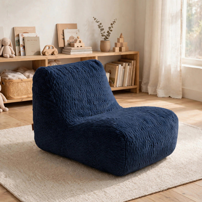 Starry Night Featherridge Faux Fur