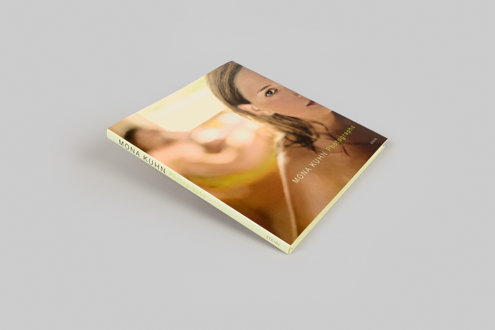 Mona Kuhn: Photographs