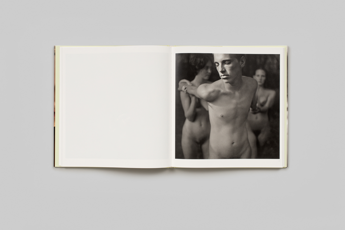 Mona Kuhn: Photographs