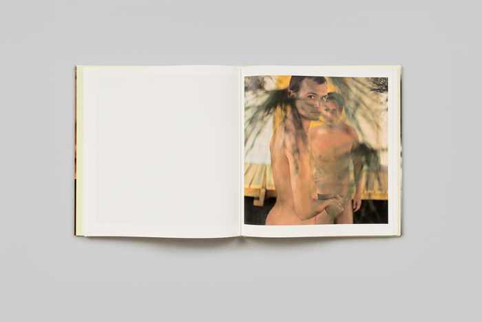 Mona Kuhn: Photographs
