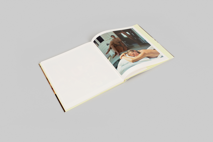 Mona Kuhn: Photographs