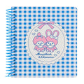 Monchhichi & Chimutan Journal