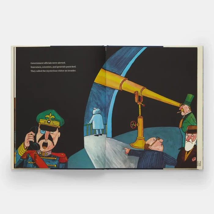 Moon Man