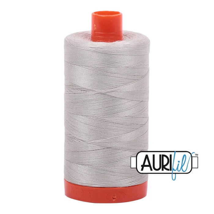 Moonshine (#6724) | 50wt Large Spool