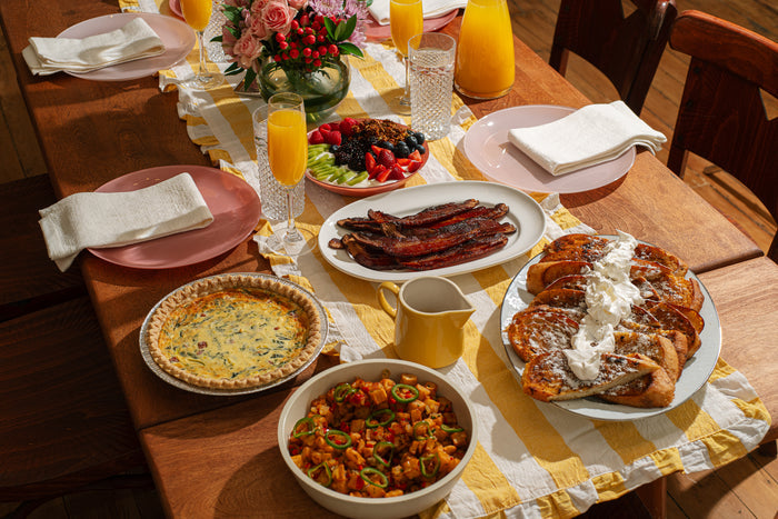 Mother's Day Brunch Pack | Serves 4 - 6