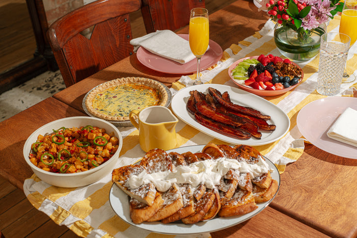 Mother's Day Brunch Pack | Serves 4 - 6