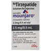MOUNJARO 2.5MG INJECTION