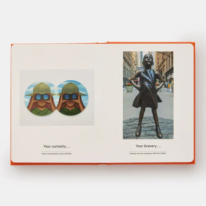 My Art Book Of Adventure