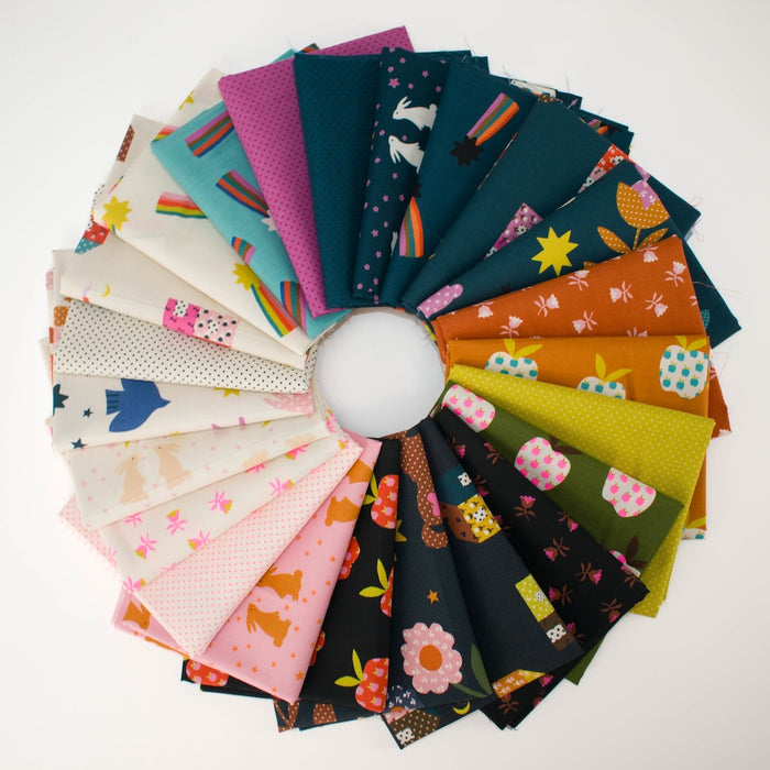 Mystic Fable Bundle | 23 Prints