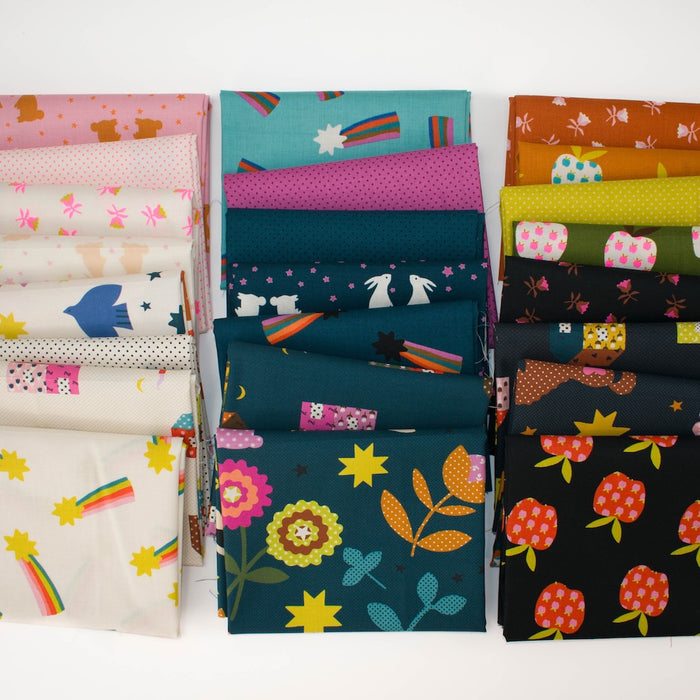 Mystic Fable Bundle | 23 Prints