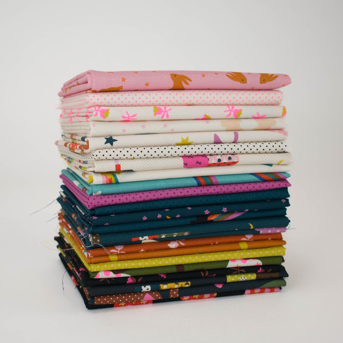 Mystic Fable Bundle | 23 Prints