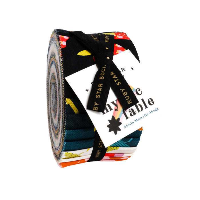 Mystic Fable | Jelly Roll