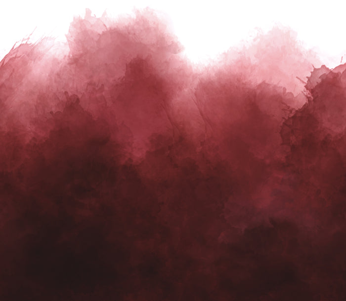 Mystic Ombre in Burgundy | Mystic Ombre