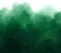 Mystic Ombre in Emerald | Mystic Ombre