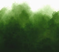 Mystic Ombre in Evergreen | Mystic Ombre