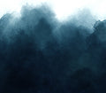 Mystic Ombre in Indigo | Mystic Ombre