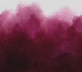 Mystic Ombre in Magenta | Mystic Ombre