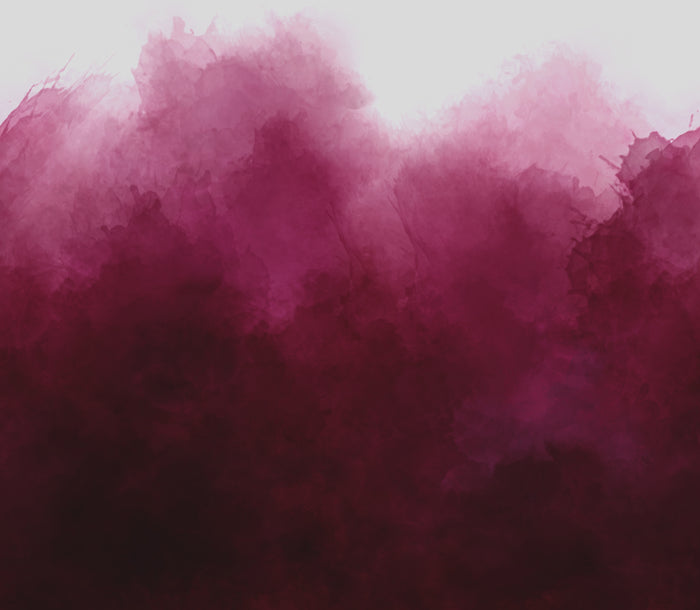 Mystic Ombre in Magenta | Mystic Ombre