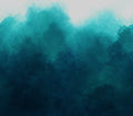 Mystic Ombre in Marine | Mystic Ombre