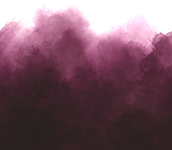 Mystic Ombre in Plum | Mystic Ombre