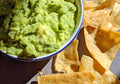 Nada’s O.G. Guacamole and Chips | 12 oz.