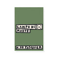 Nathalie du Pasquier - Campo di Marte