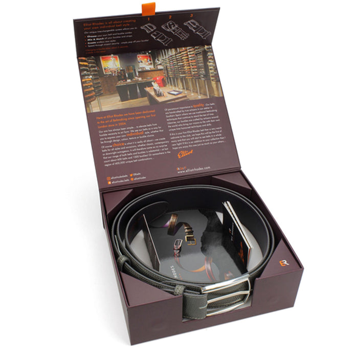 Packaging