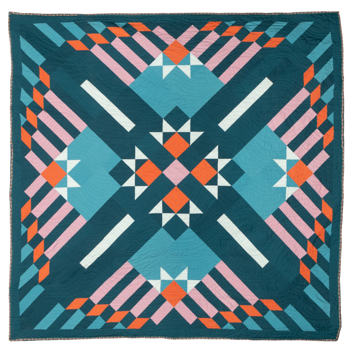 Nebulous | Paper Pattern