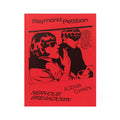 Nervous Breakdown: Raymond Pettibon Album Covers
