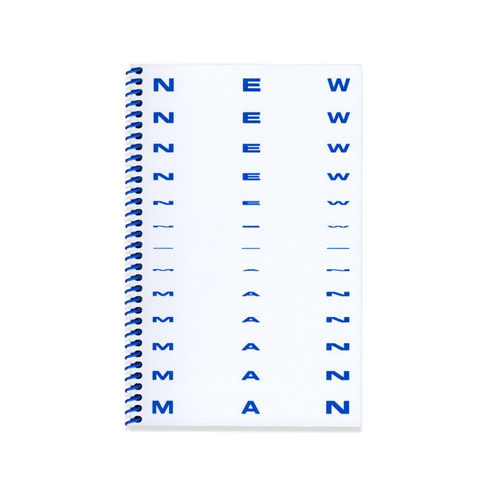 New Man (Second Edition) - Tim lahan
