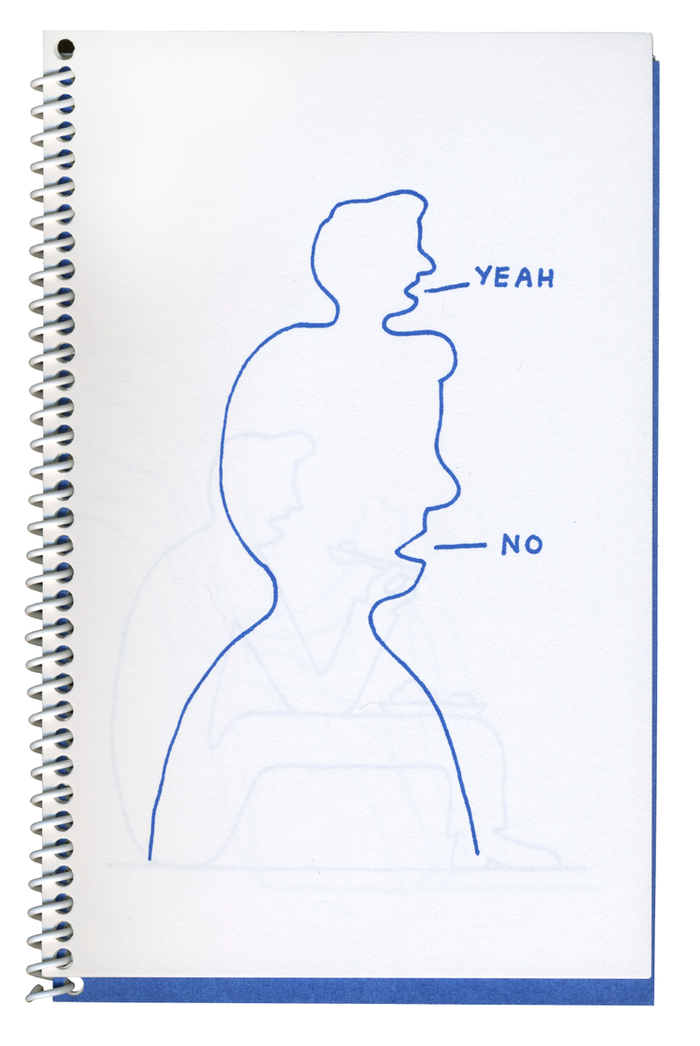 New Man (Second Edition) - Tim lahan