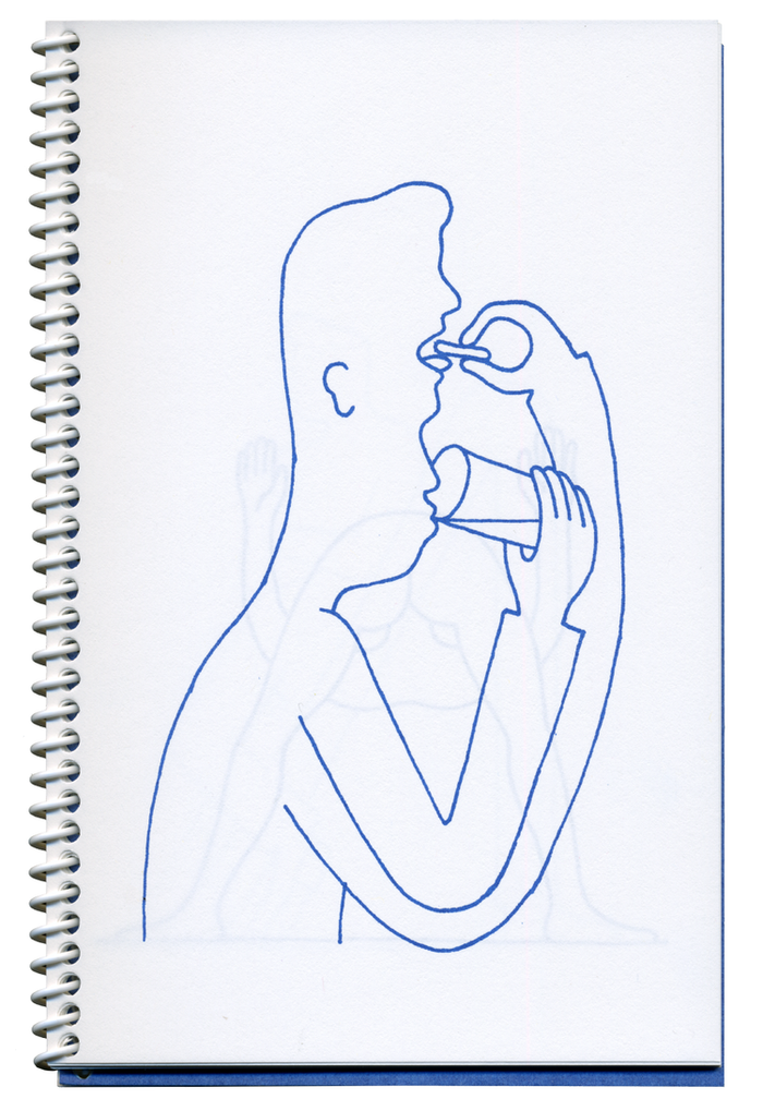 New Man (Second Edition) - Tim lahan