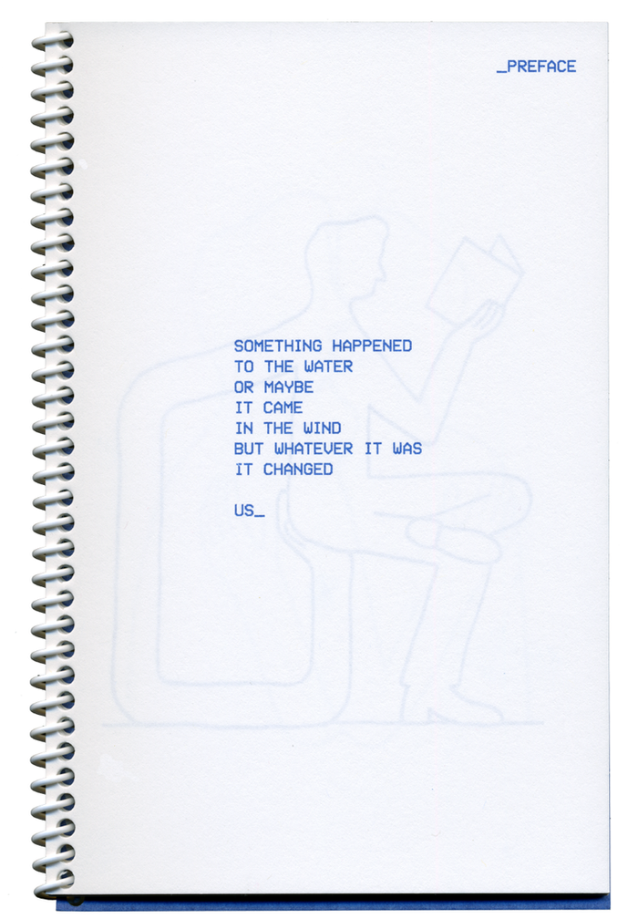 New Man (Second Edition) - Tim lahan