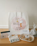 New Parent Care Package | Serves 4