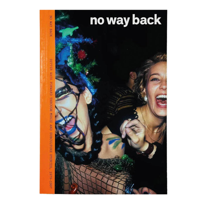 No Way Back 002