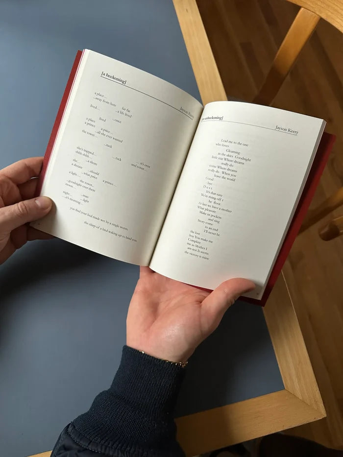 Nocturnal Properties: A Poetry Anthology