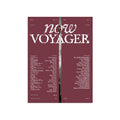 Now Voyager #2 - Issue 02 Hold the World in Your Hand