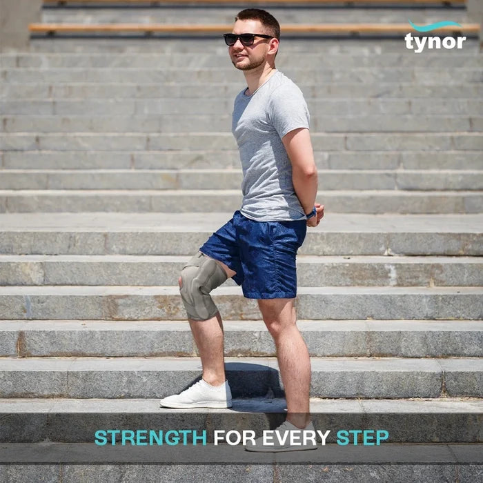 OA Knee Support (Neo) Tynor