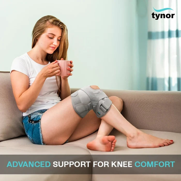 OA Knee Support (Neo) Tynor