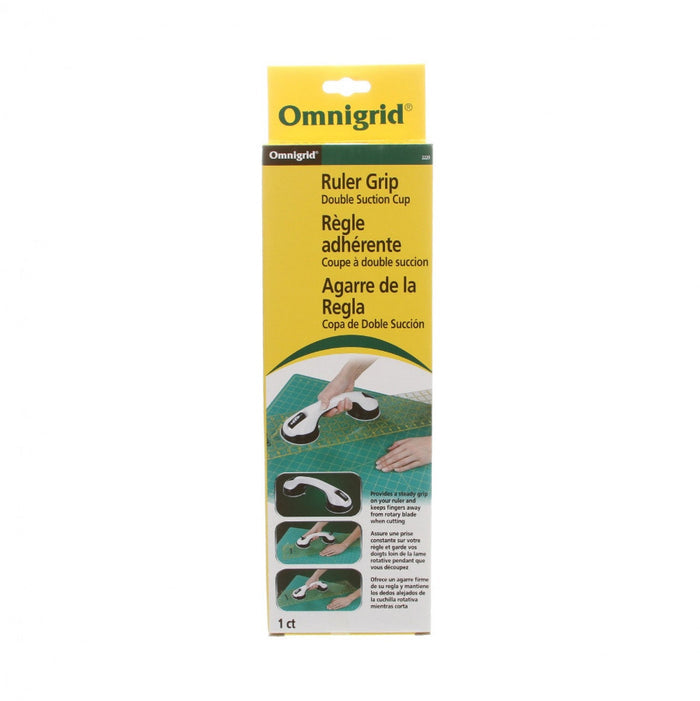 Omnigrid Ruler Grip