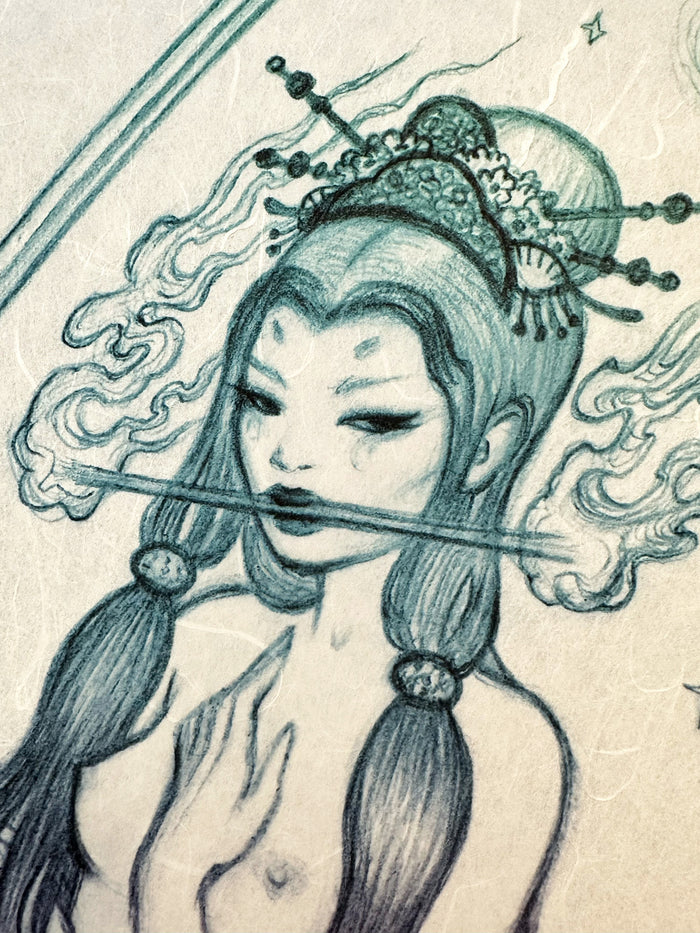 Onna Bugeisha