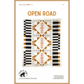Open Road | Paper Pattern