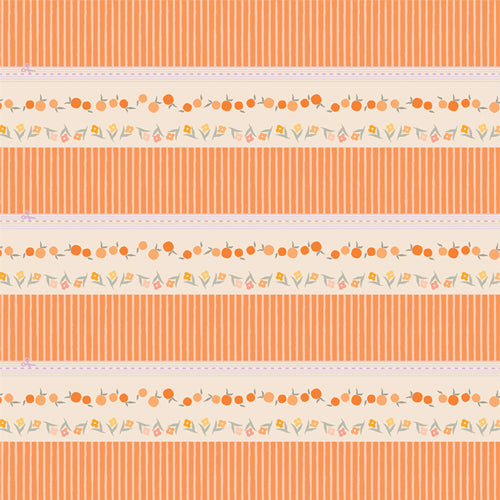 Orchard Bound | Tangerine