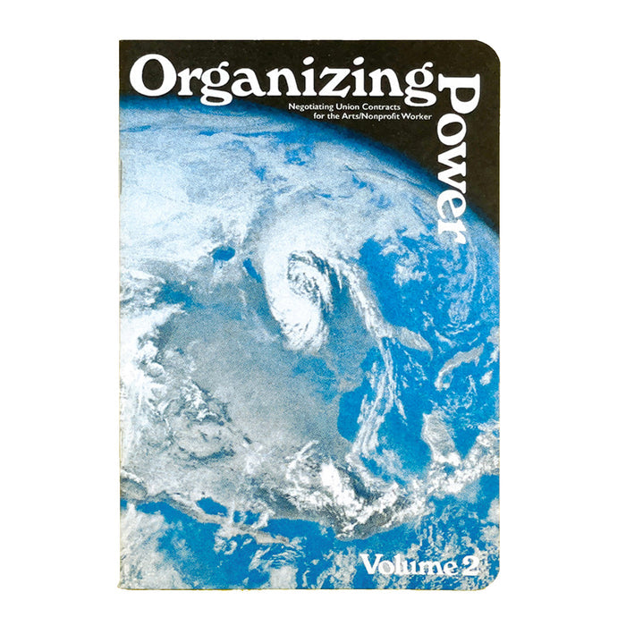 Organizing Power Volume 2