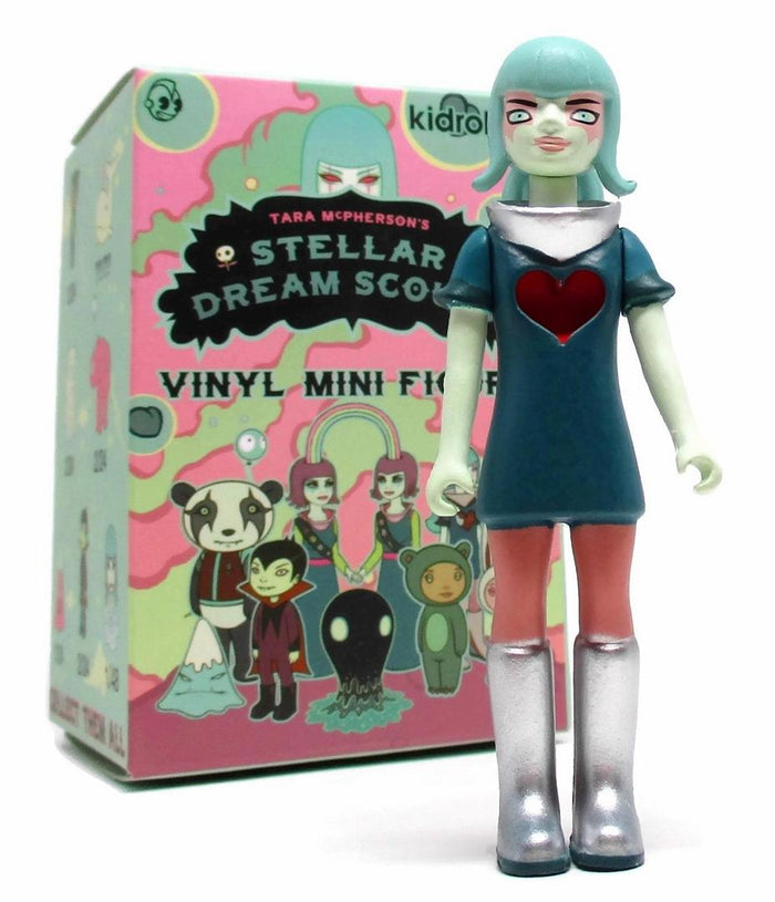 Orion Mini Figure