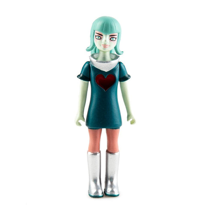 Orion Mini Figure