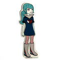 Orion Sticker