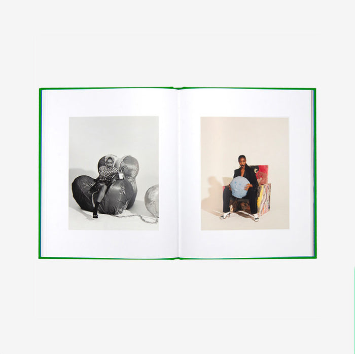 Out in the World with Gaetano Pesce