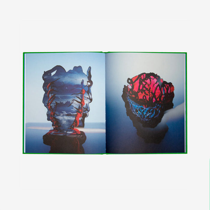 Out in the World with Gaetano Pesce