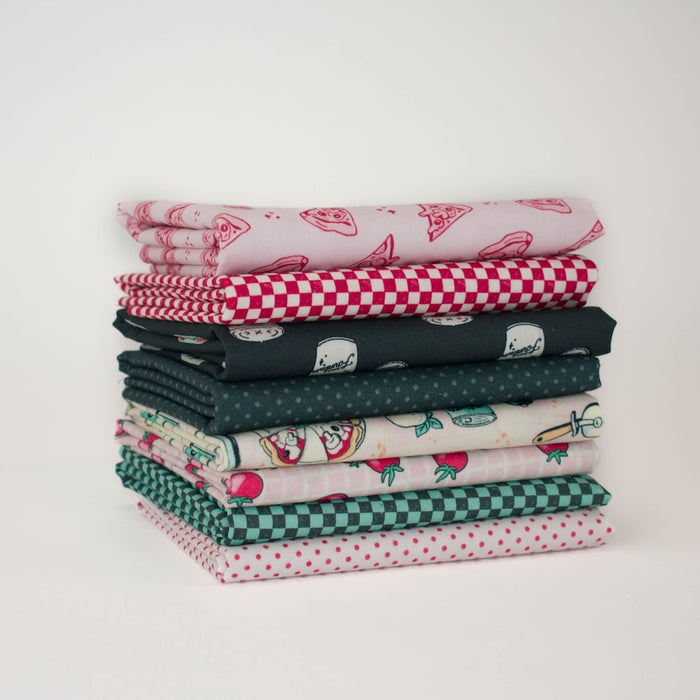 Oven Fresh | 8 Prints